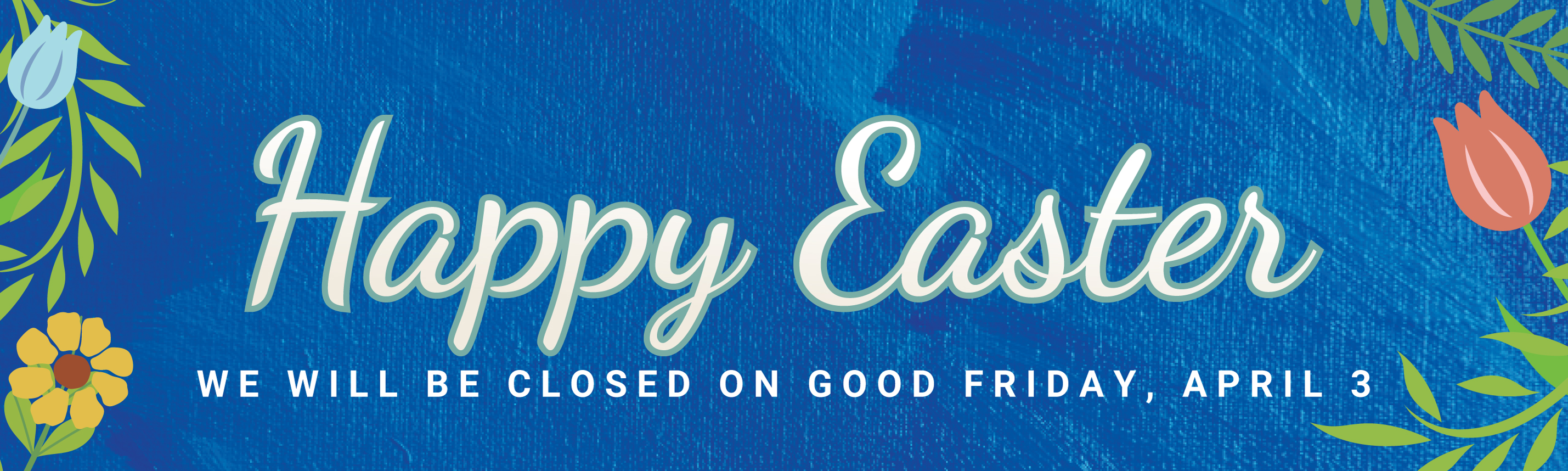 Rotator Image Swap - Happy Easter